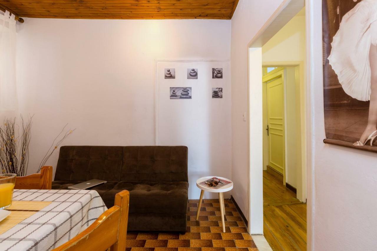 Ferienwohnung Yasmin House By Corfuescapes Corfu  Exterior foto